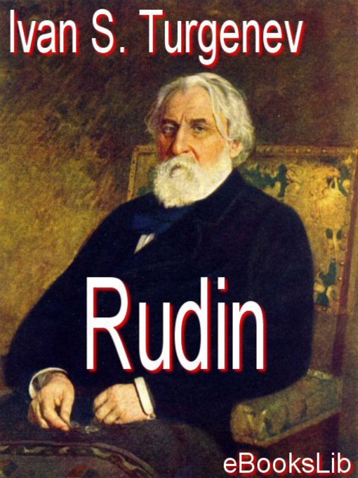Rudin (eBook)